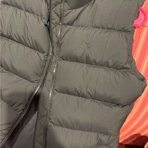 POLO RALPH LAUREN VEST